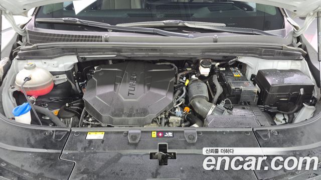 Kia Canival 2024 — photo 6