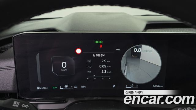 Kia Canival 2024 — photo 11