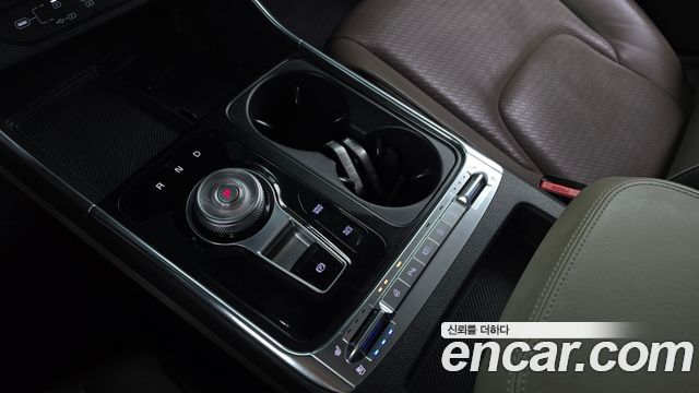 Kia Canival 2024 — photo 12