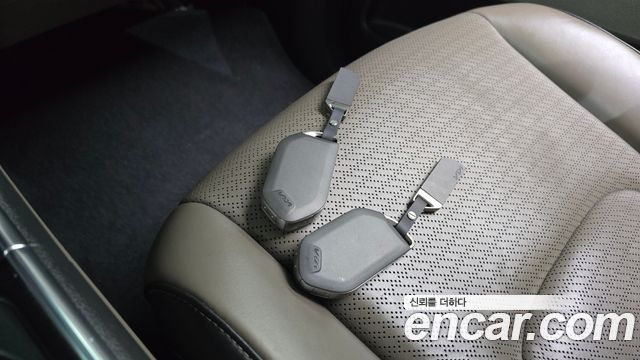 Kia Canival 2024 — photo 21