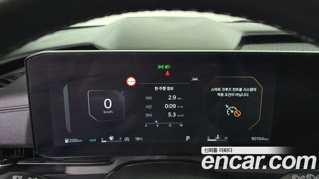 Kia Canival 2024 — photo 24
