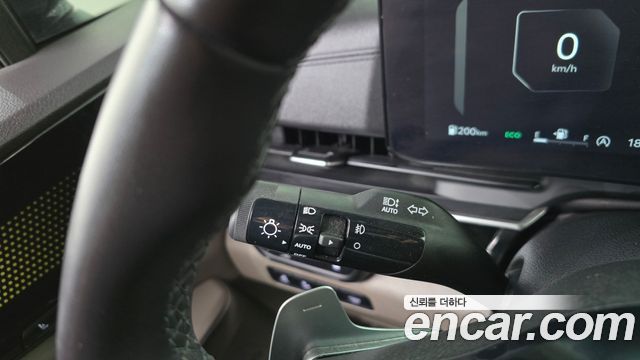Kia Canival 2024 — photo 26