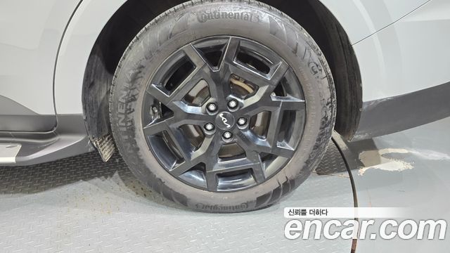 Kia Canival 2024 — photo 7