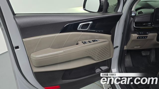 Kia Canival 2024 — photo 14