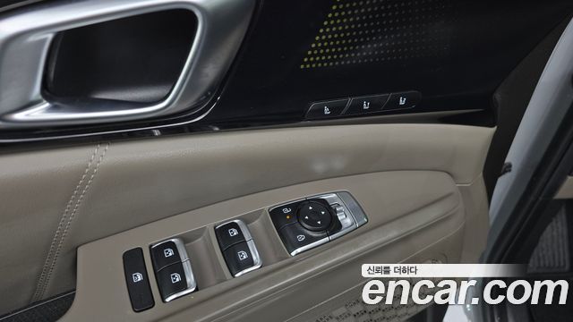 Kia Canival 2024 — photo 29