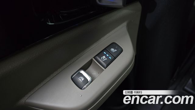 Kia Canival 2024 — photo 30