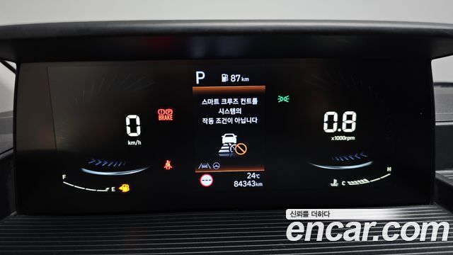 Hyundai Staria 2023 — photo 8