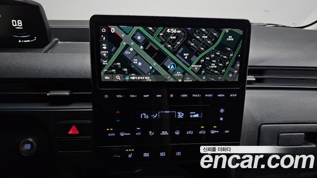 Hyundai Staria 2023 — photo 14