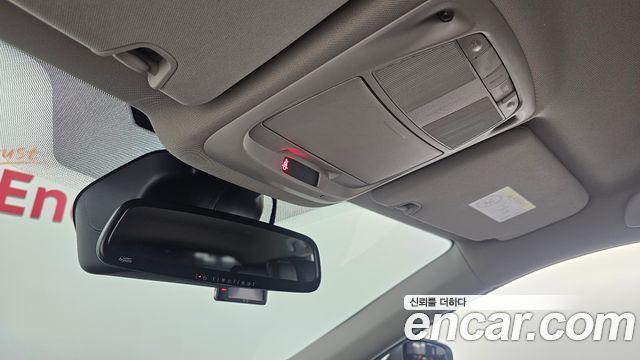 Renault Korea QM6 2023 — photo 24