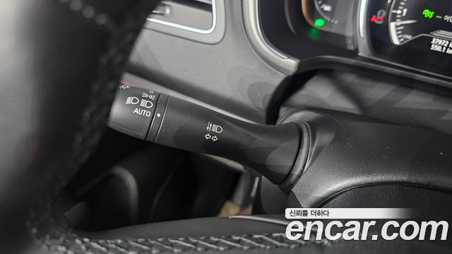 Renault Korea QM6 2023 — photo 27