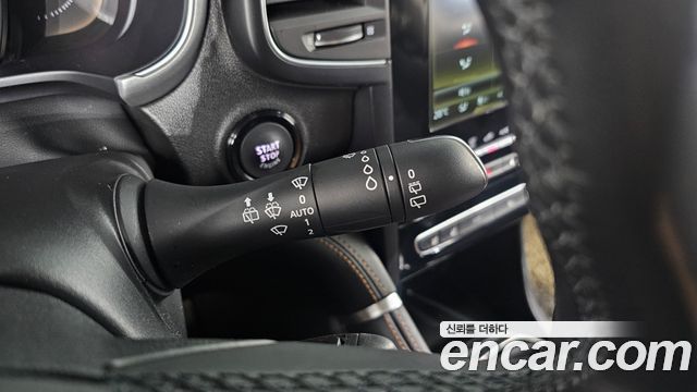 Renault Korea QM6 2023 — photo 28