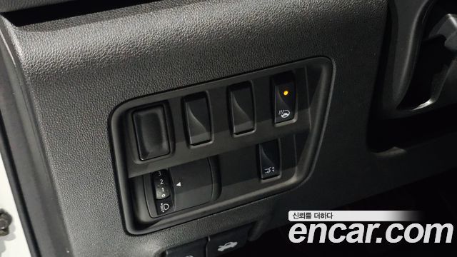 Renault Korea QM6 2022 — photo 24