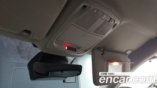 Renault Korea QM6 2022 — photo 25