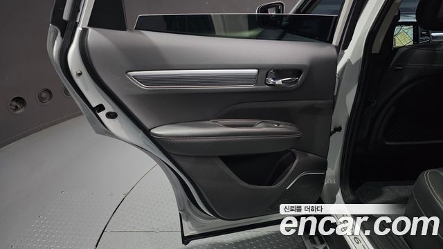 Renault Korea QM6 2022 — photo 15