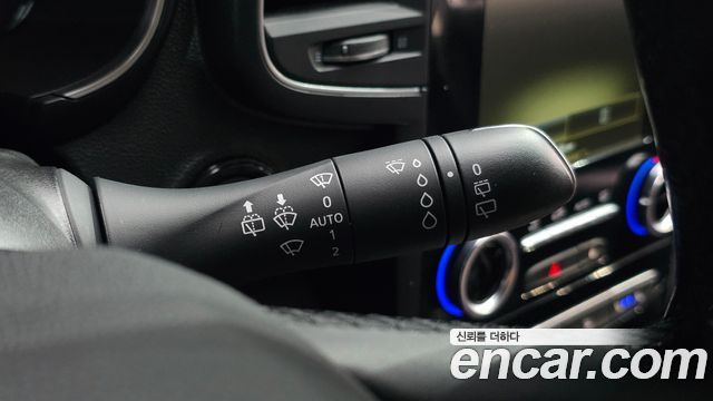 Renault Korea QM6 2022 — photo 27