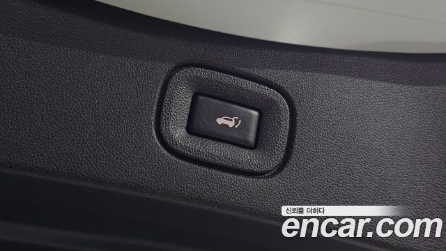 Renault Korea QM6 2022 — photo 28