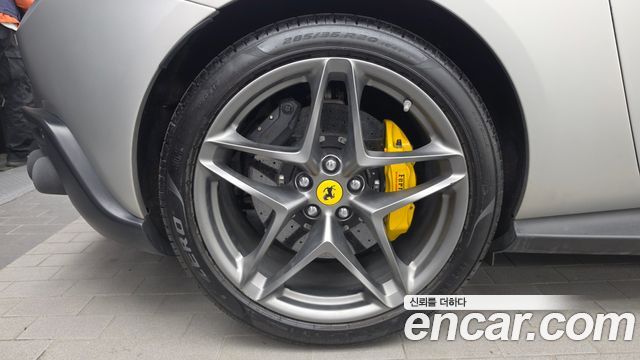 Ferrari Roma 2022 — photo 5