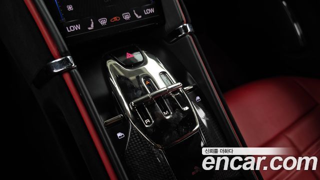 Ferrari Roma 2022 — photo 12