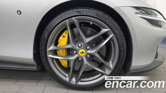 Ferrari Roma 2022 — photo 7