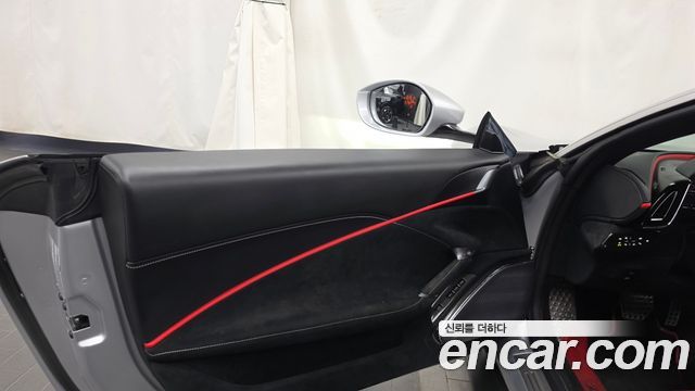 Ferrari Roma 2022 — photo 14