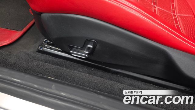 Ferrari Roma 2022 — photo 16