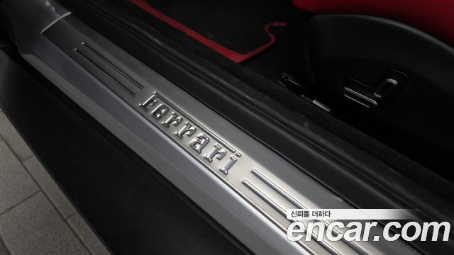 Ferrari Roma 2022 — photo 27