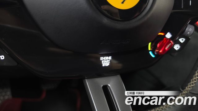 Ferrari Roma 2022 — photo 29