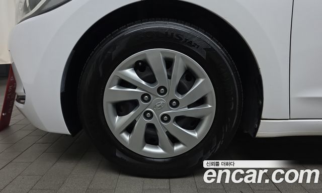 Hyundai AVANTE 2016 — photo 5