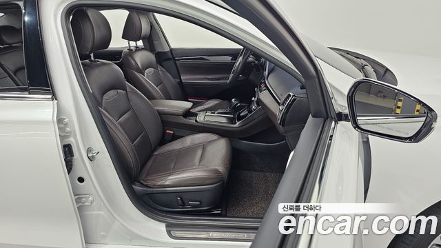 Hyundai Grandeur 2019 — photo 10