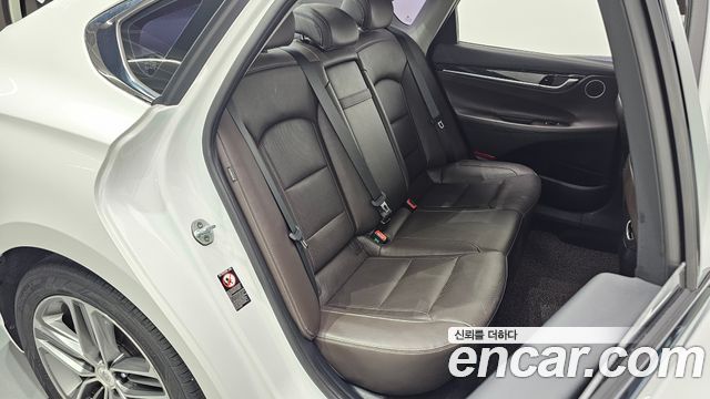 Hyundai Grandeur 2019 — photo 11