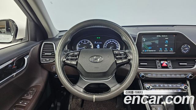 Hyundai Grandeur 2019 — photo 13