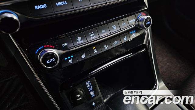 Hyundai Grandeur 2019 — photo 15