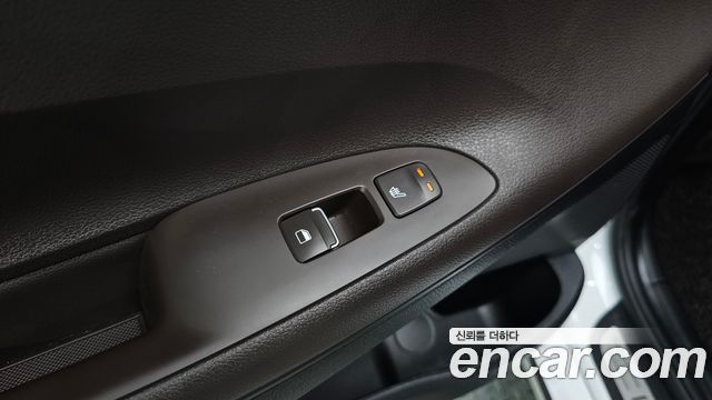 Hyundai Grandeur 2019 — photo 18
