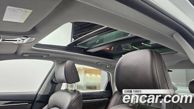Hyundai Grandeur 2019 — photo 19