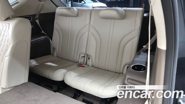Genesis GV80 2023 — photo 19