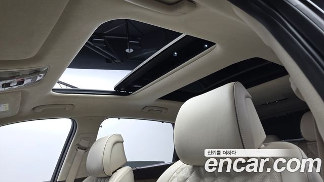 Genesis GV80 2023 — photo 26