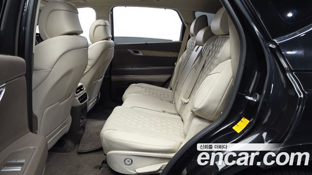 Genesis GV80 2023 — photo 16