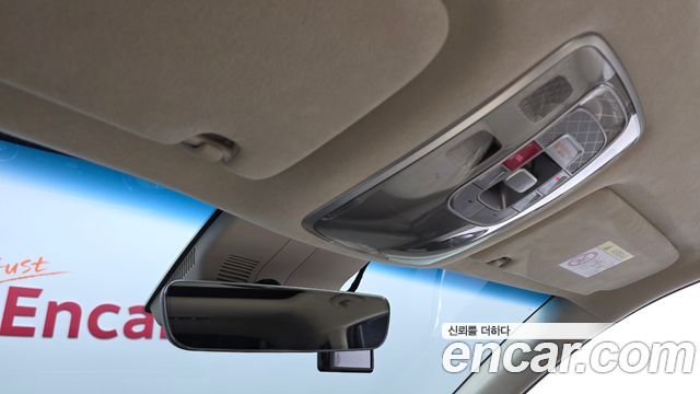 Genesis GV80 2023 — photo 28