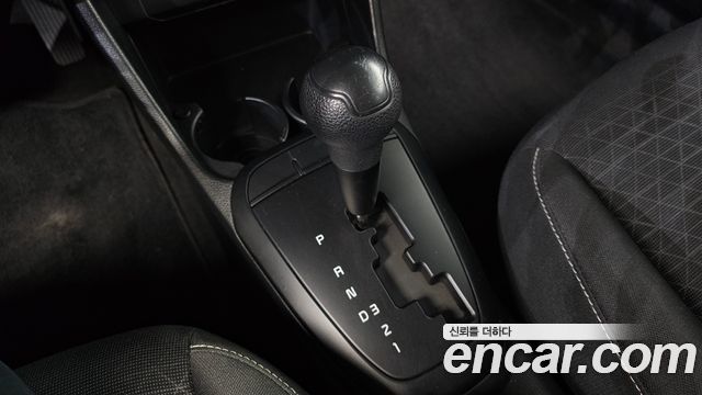 Kia morning 2022 — photo 12