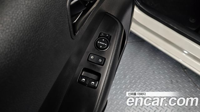 Kia morning 2022 — photo 22