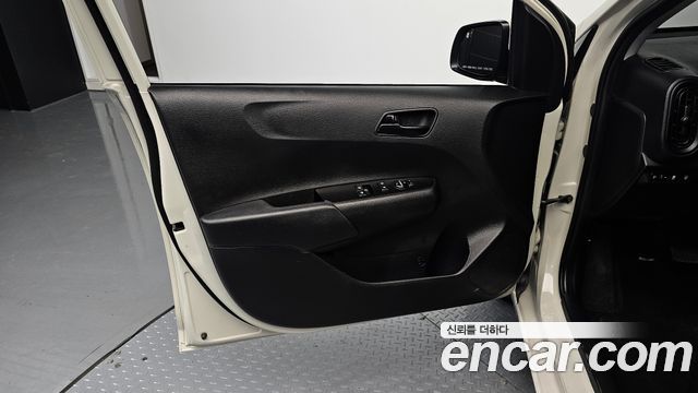 Kia morning 2022 — photo 29