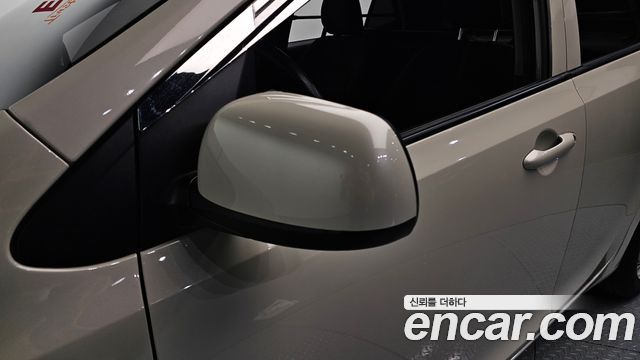 Kia morning 2022 — photo 31