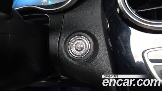 Mercedes-Benz GLC-Class 2020 — photo 29