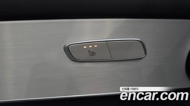 Mercedes-Benz GLC-Class 2020 — photo 33
