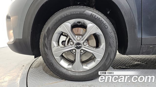 Kia Seltos 2024 — photo 5