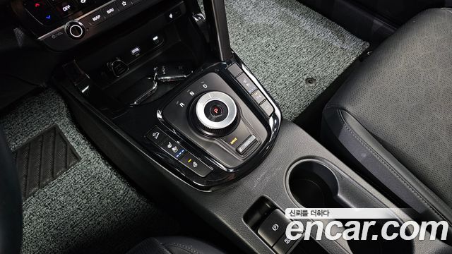 Kia Seltos 2024 — photo 9
