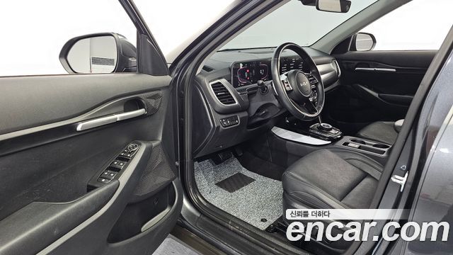 Kia Seltos 2024 — photo 10