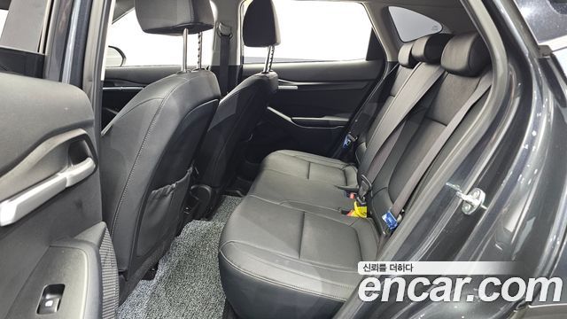 Kia Seltos 2024 — photo 11