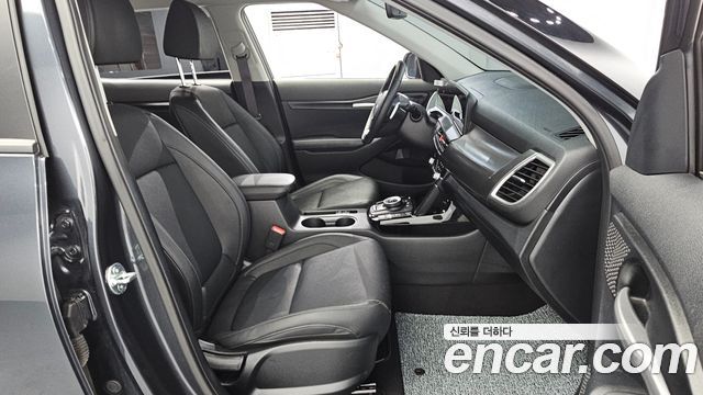 Kia Seltos 2024 — photo 12