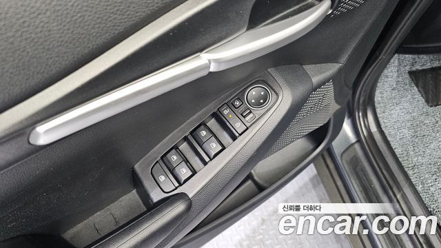 Kia Seltos 2024 — photo 13
